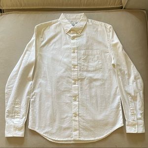 Men’s Old Navy Button Down Shirt